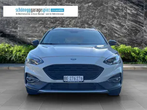 Ford Focus Station Wagon 1.5i EcoB SCTi 150 Active