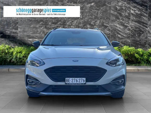 Ford Focus Station Wagon 1.5i EcoB SCTi 150 Active