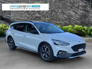 Ford Focus Station Wagon 1.5i EcoB SCTi 150 Active