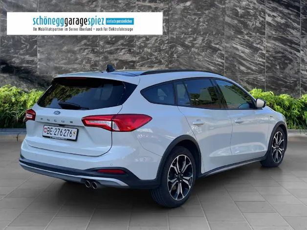 Ford Focus Station Wagon 1.5i EcoB SCTi 150 Active
