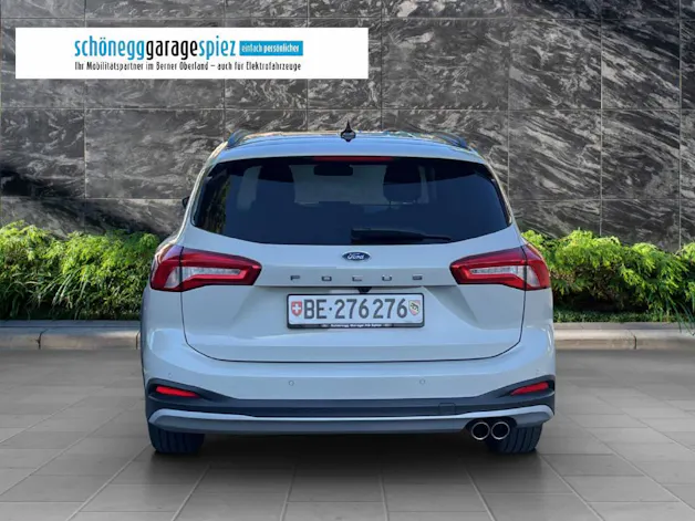 Ford Focus Station Wagon 1.5i EcoB SCTi 150 Active