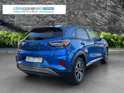 Ford Puma 1.0 EcoB Hybrid 125 Titanium