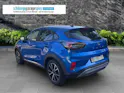 Ford Puma 1.0 EcoB Hybrid 125 Titanium