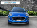 Ford Puma 1.0 EcoB Hybrid 125 Titanium