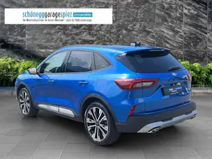 Ford Kuga 2.5 Hybrid Active X 4x4
