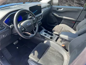 Ford Kuga 2.5 Hybrid Active X 4x4