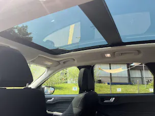 Ford Kuga 2.5 Hybrid Active X 4x4