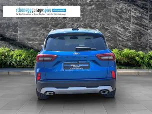 Ford Kuga 2.5 Hybrid Active X 4x4