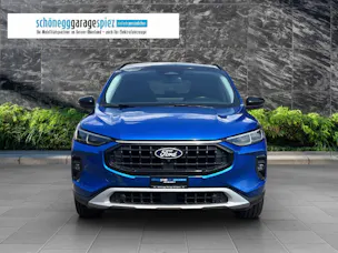 Ford Kuga 2.5 Hybrid Active X 4x4