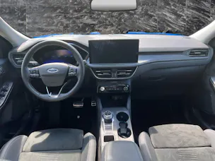 Ford Kuga 2.5 Hybrid Active X 4x4