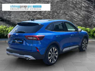 Ford Kuga 2.5 Hybrid Active X 4x4