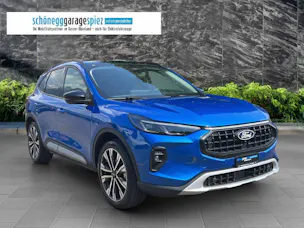 Ford Kuga 2.5 Hybrid Active X 4x4