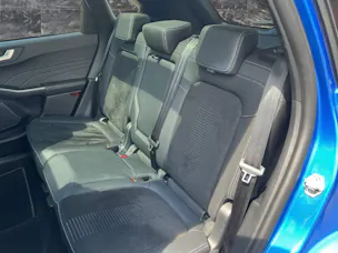Ford Kuga 2.5 Hybrid Active X 4x4
