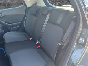 Ford Fiesta 1.0 EcoB Hybrid Cool & Connect