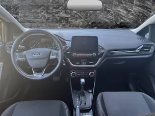 Ford Fiesta 1.0 EcoB Hybrid Cool & Connect