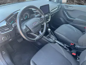 Ford Fiesta 1.0 EcoB Hybrid Cool & Connect
