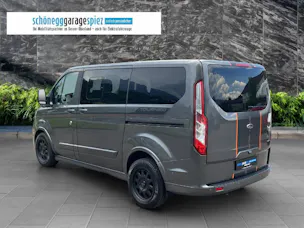 Ford Tourneo Custom Bus 320 L1 2.0 TDCi 185 Sport