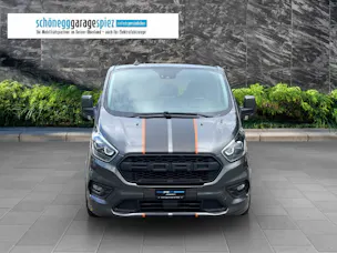 Ford Tourneo Custom Bus 320 L1 2.0 TDCi 185 Sport