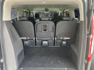 Ford Tourneo Custom Bus 320 L1 2.0 TDCi 185 Sport
