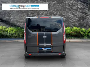 Ford Tourneo Custom Bus 320 L1 2.0 TDCi 185 Sport