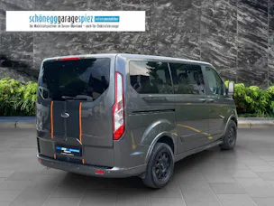 Ford Tourneo Custom Bus 320 L1 2.0 TDCi 185 Sport