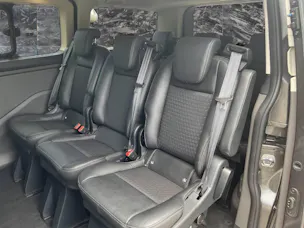 Ford Tourneo Custom Bus 320 L1 2.0 TDCi 185 Sport
