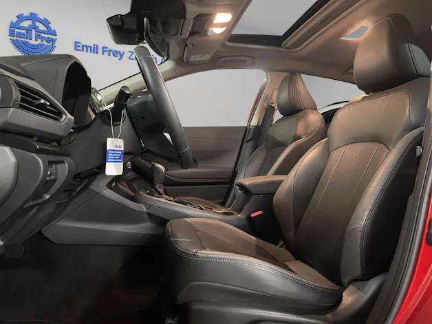 Subaru Crosstrek 2.0i e-Boxer Luxury