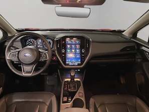 SUBARU CROSSTREK 7
