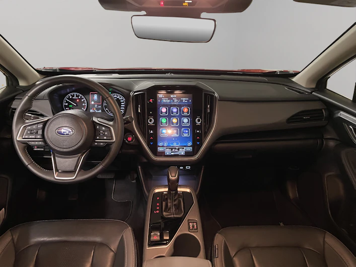 Fahrzeugbild SUBARU CROSSTREK