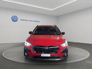 SUBARU CROSSTREK 4