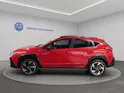 Subaru Crosstrek 2.0i e-Boxer Luxury