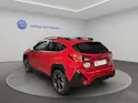 Subaru Crosstrek 2.0i e-Boxer Luxury