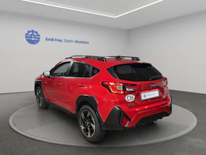 SUBARU CROSSTREK 2