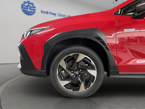 SUBARU CROSSTREK 11
