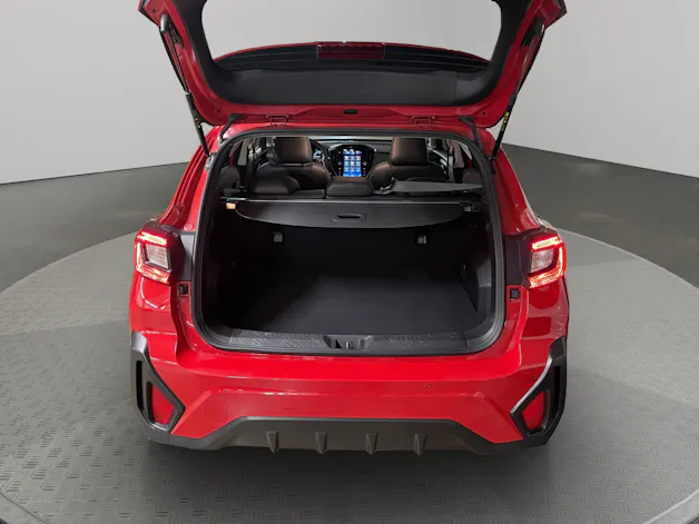 Subaru Crosstrek 2.0i e-Boxer Luxury