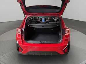 SUBARU CROSSTREK 13