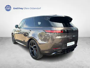 Land Rover Range Rover Sport 3.0 I6 350 Autobiography