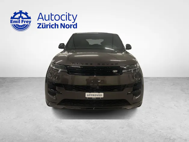 Land Rover Range Rover Sport 3.0 I6 350 Autobiography