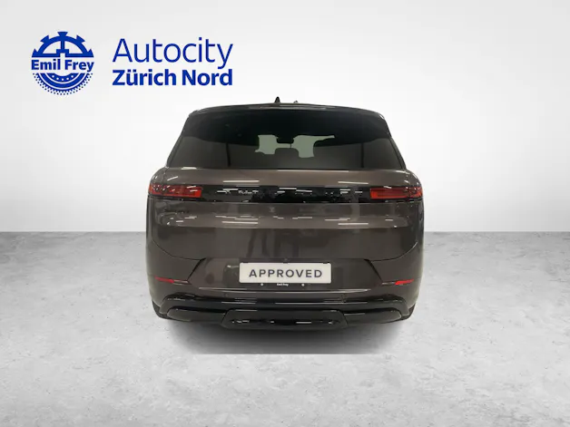 Land Rover Range Rover Sport 3.0 I6 350 Autobiography