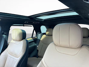 Fahrzeugbild LAND ROVER Range Rover Sport 3.0 I6 350 Autobiography