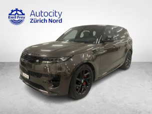 Land Rover Range Rover Sport 3.0 I6 350 Autobiography