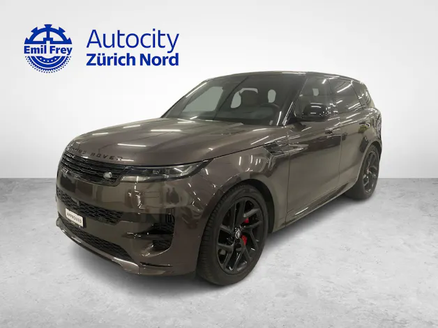 Land Rover Range Rover Sport 3.0 I6 350 Autobiography