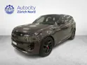 Land Rover Range Rover Sport 3.0 I6 350 Autobiography