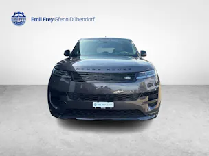 Land Rover Range Rover Sport 3.0 I6 350 Autobiography