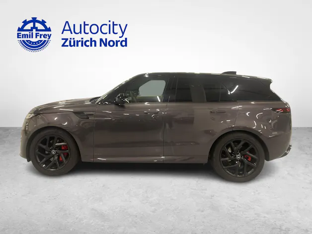 Land Rover Range Rover Sport 3.0 I6 350 Autobiography