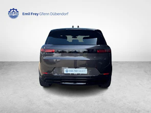 Fahrzeugbild LAND ROVER Range Rover Sport 3.0 I6 350 Autobiography