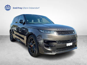 Fahrzeugbild LAND ROVER Range Rover Sport 3.0 I6 350 Autobiography