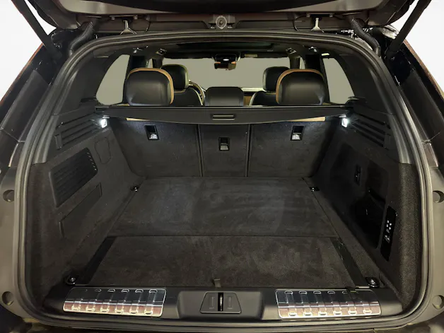 Land Rover Range Rover Sport 3.0 I6 350 Autobiography