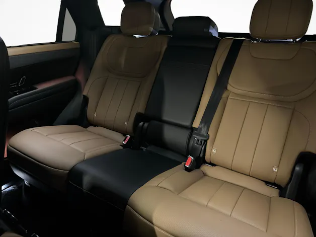 Land Rover Range Rover Sport 3.0 I6 350 Autobiography