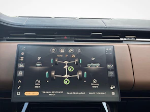 Fahrzeugbild LAND ROVER Range Rover Sport 3.0 I6 350 Autobiography